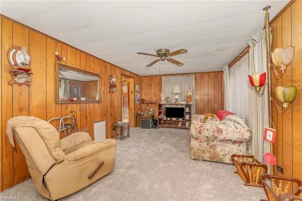 Ramseur, NC 27316,1406 Pleasant Ridge RD