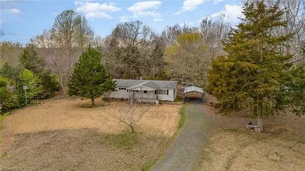 Ramseur, NC 27316,1406 Pleasant Ridge RD