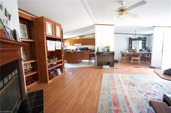 Goldston, NC 27252,191 Newell LN