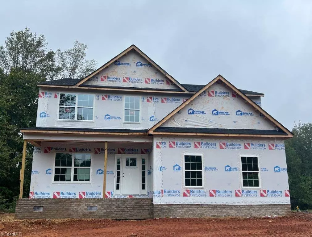 Stokesdale, NC 27357,5102 Logos DR #19