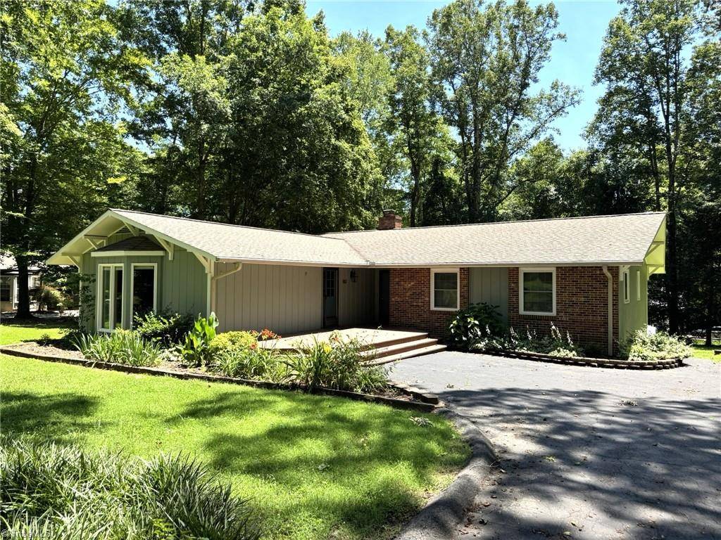 182 Corn Tassell TRL, Stoneville, NC 27048