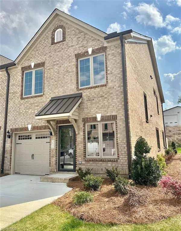 1041 Beechcraft DR #Lot 119, Mebane, NC 27302