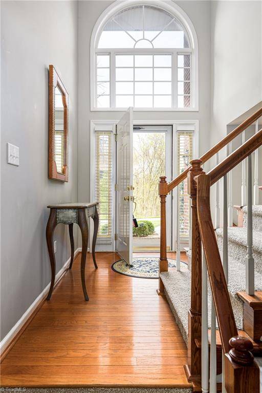 Clemmons, NC 27012,7650 Riverview Knoll CT