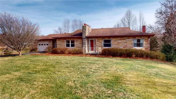 2853 Old Highway 601, Mount Airy, NC 27030