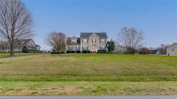 Colfax, NC 27235,8303 Quail Creek DR