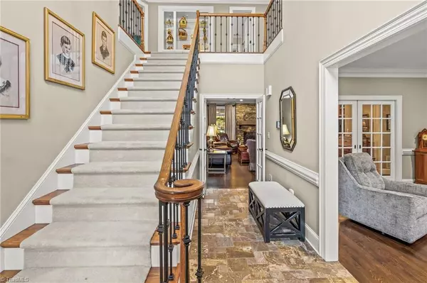 High Point, NC 27262,1320 Georgetown CT