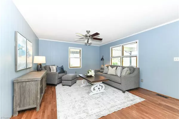 Thomasville, NC 27360,10 Rotary CIR
