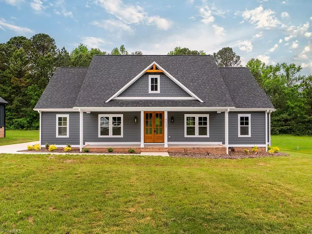 Mebane, NC 27302,4037 Mebane Oaks RD