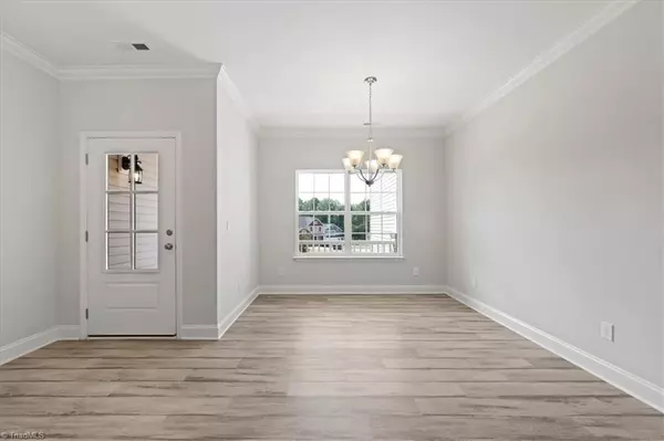 Pleasant Garden, NC 27313,506 Stonewell CT #Lot 36