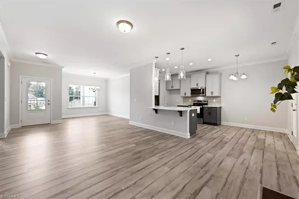 Pleasant Garden, NC 27313,506 Stonewell CT #Lot 36