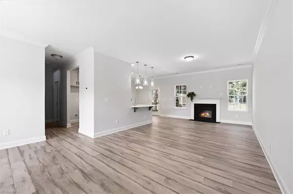 Pleasant Garden, NC 27313,506 Stonewell CT #Lot 36