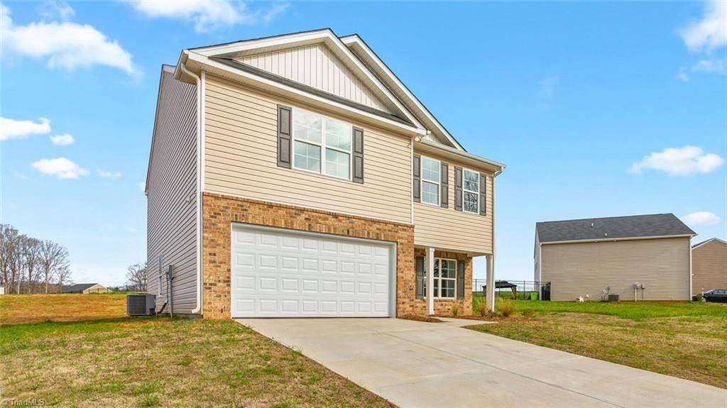 Winston-salem, NC 27107,3655 Baden RD