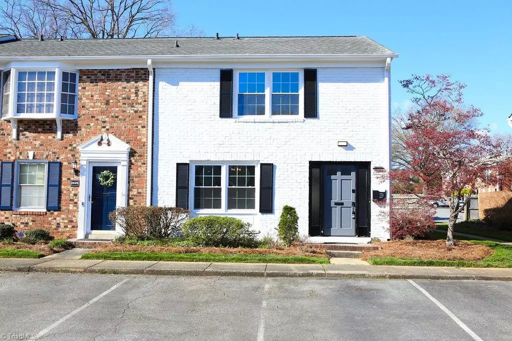 Greensboro, NC 27408,2507 Patriot WAY #C