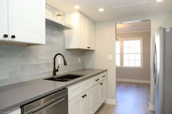 Greensboro, NC 27408,2507 Patriot WAY #C