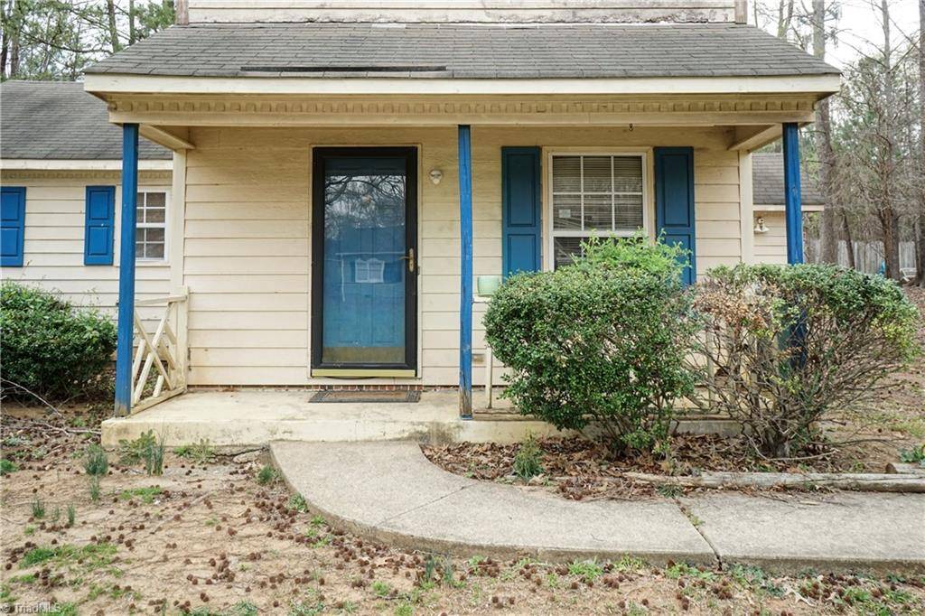 Durham, NC 27703,3323 Nantuckett AVE