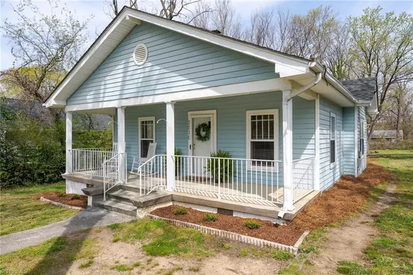 Greensboro, NC 27407,3510 Brevard ST