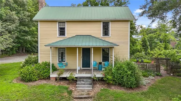 Burlington, NC 27217,2409 Hodges RD