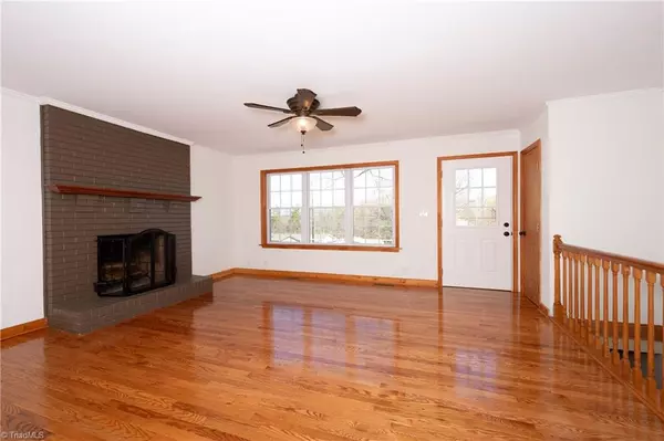 Mocksville, NC 27028,207 Lakewood DR