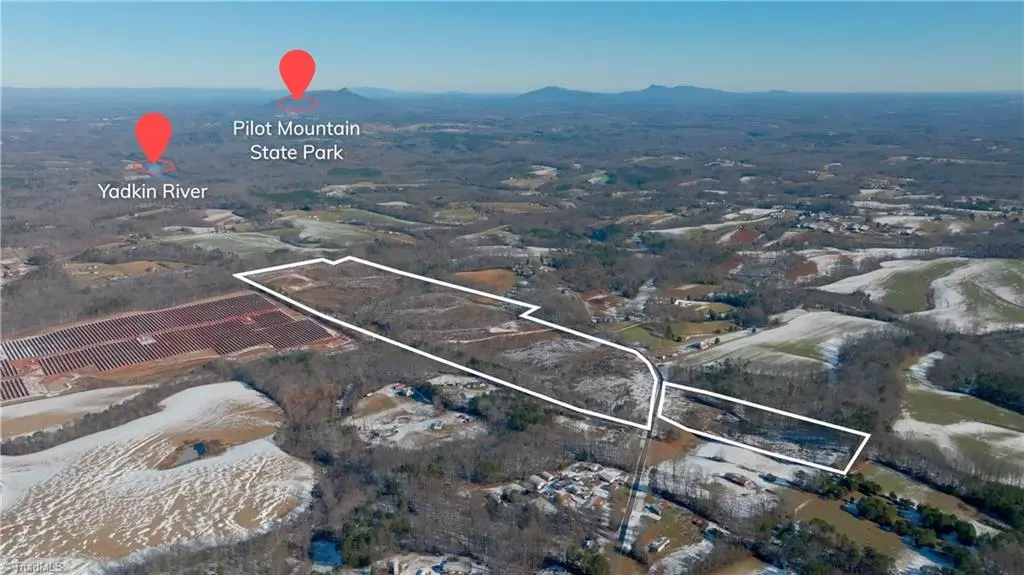 East Bend, NC 27018,0 Smitherman RD