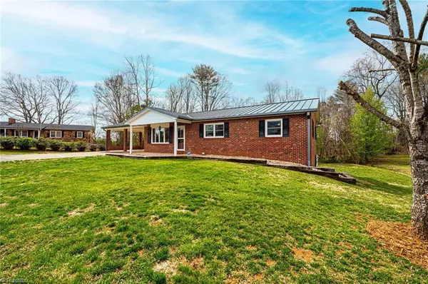 Granite Falls, NC 28630,2107 Woodside TER