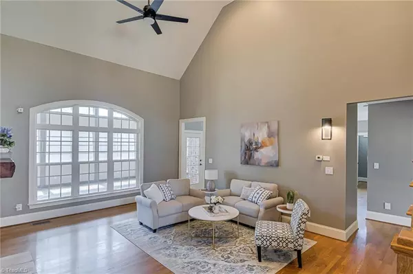 Oak Ridge, NC 27310,8299 Denver Downs DR