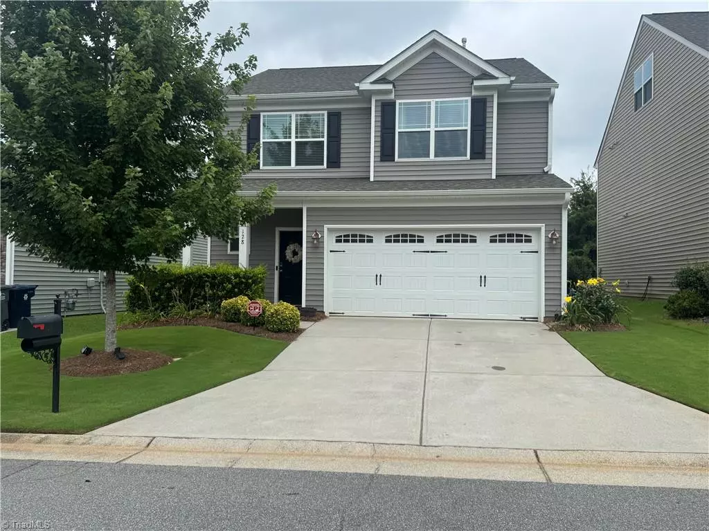 Lexington, NC 27295,128 Habersham CT