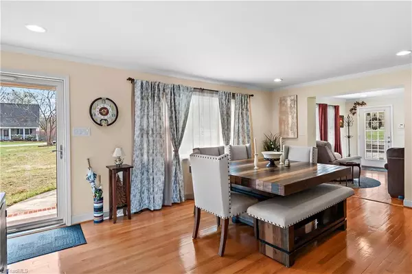 Pfafftown, NC 27040,4375 Wesmar DR