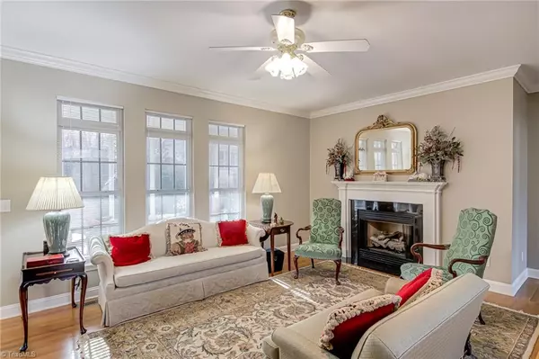 Clemmons, NC 27012,115 Asbury Place CT