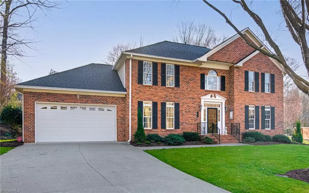 Clemmons, NC 27012,115 Asbury Place CT