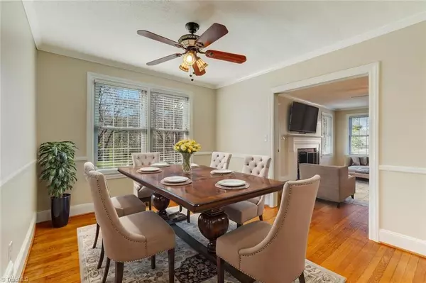 Reidsville, NC 27320,612 Parkway BLVD