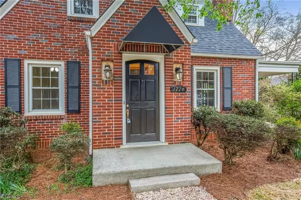 Winston-salem, NC 27106,1776 Polo RD