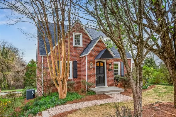 1776 Polo RD,  Winston-salem,  NC 27106