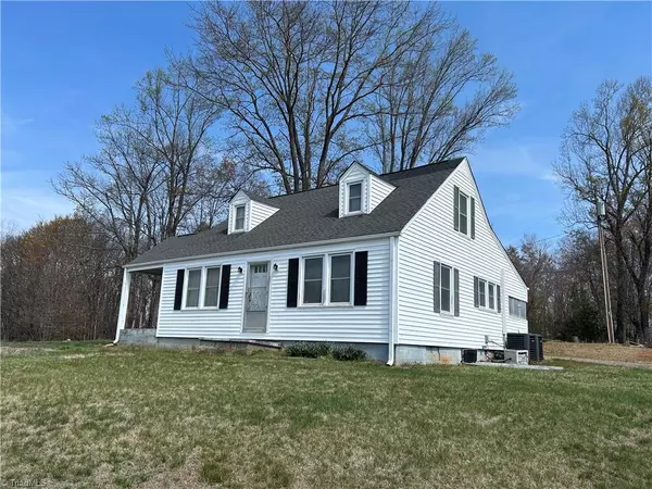 Danbury, NC 27016,1151 Moorefield RD