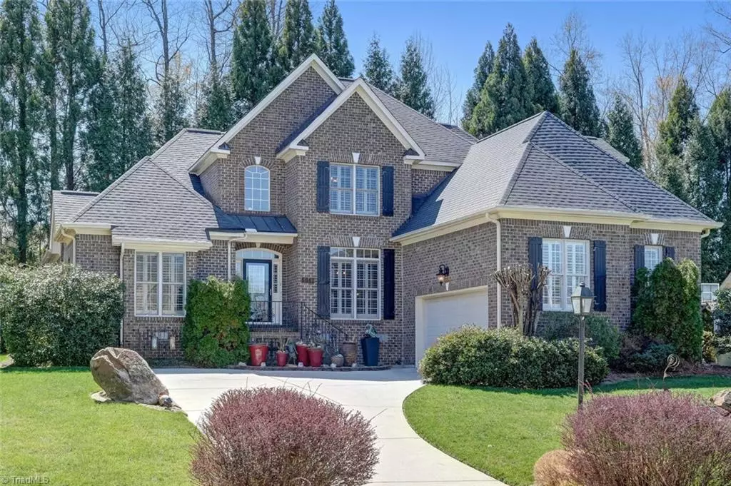 Greensboro, NC 27455,5017 Warm Springs PT