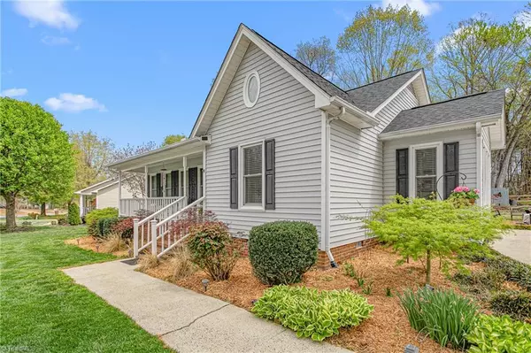 Mebane, NC 27302,124 Holly Ridge LN