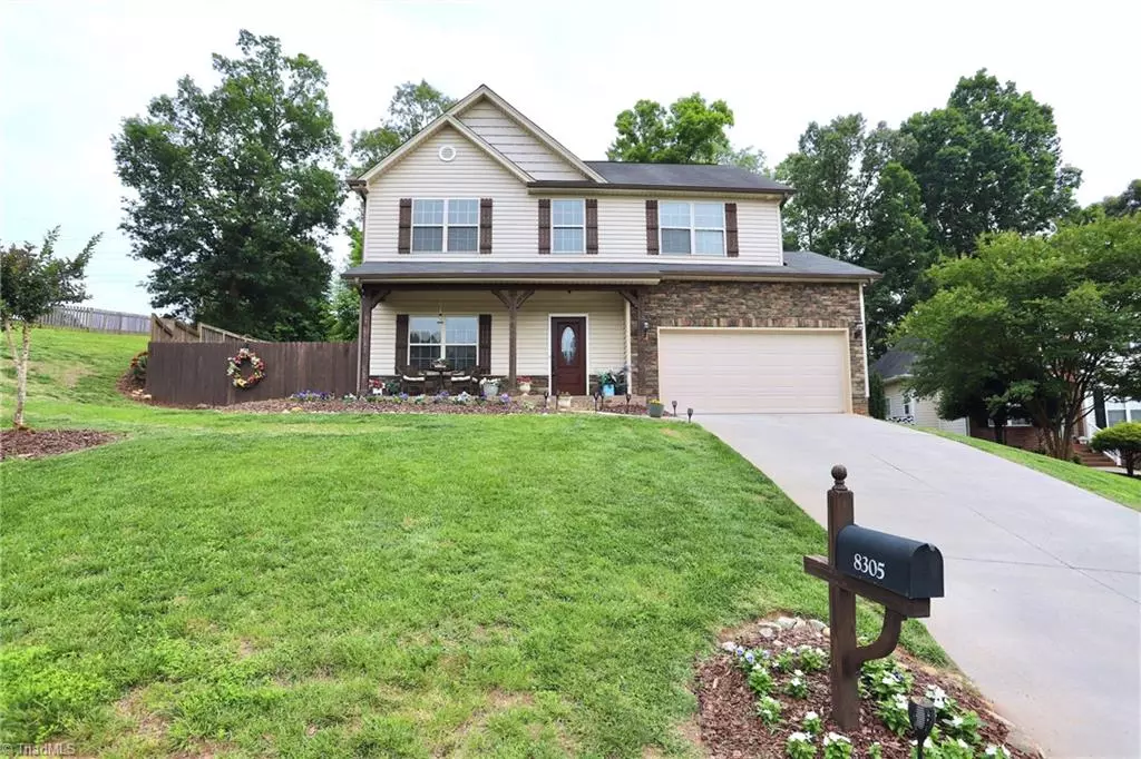 Colfax, NC 27235,8305 Ballard Farm CT