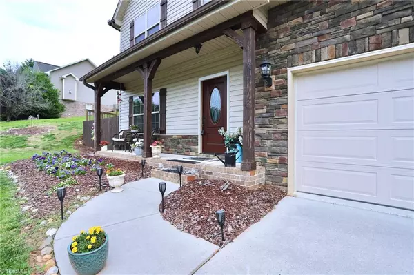 Colfax, NC 27235,8305 Ballard Farm CT