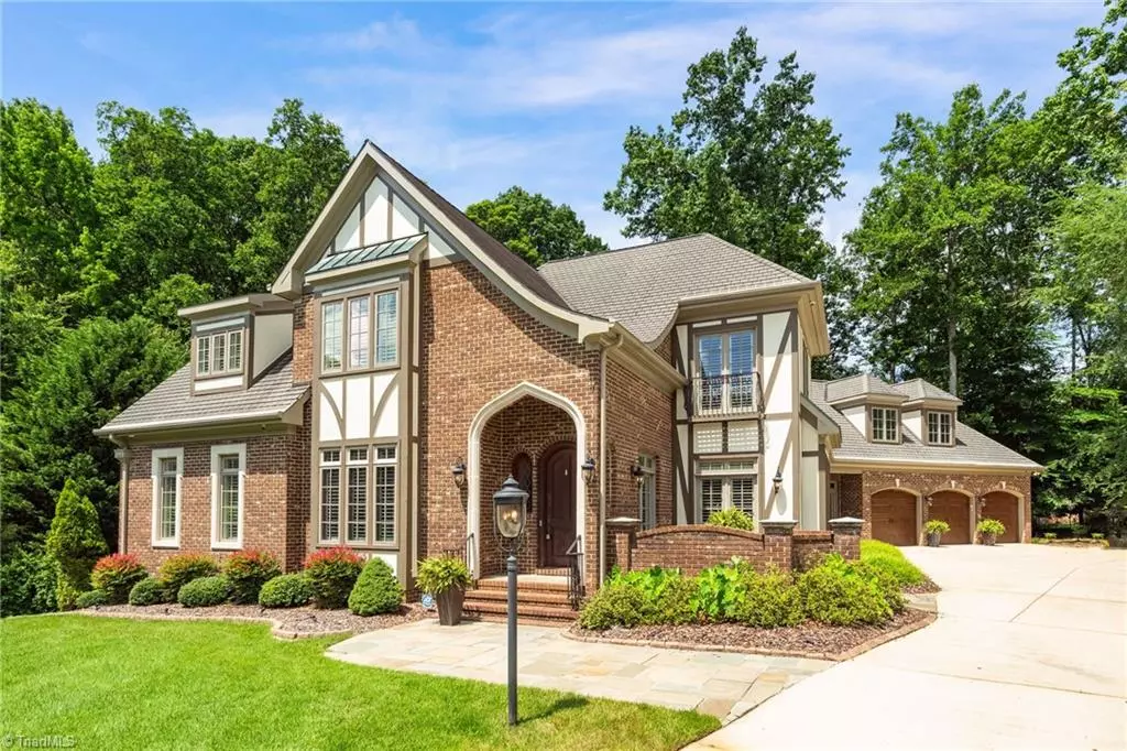 Greensboro, NC 27407,5 Postbridge CT