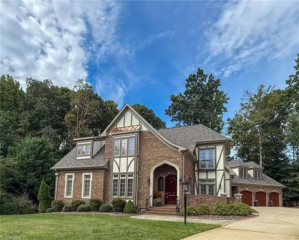Greensboro, NC 27407,5 Postbridge CT