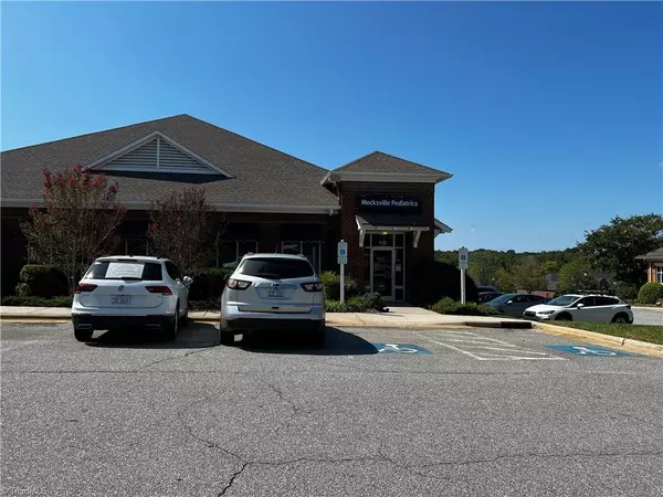 Mocksville, NC 27028,113 Market Place DR