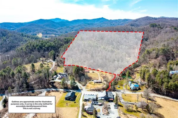 Sugar Grove, NC 28679,3606 NC Highway 194 S
