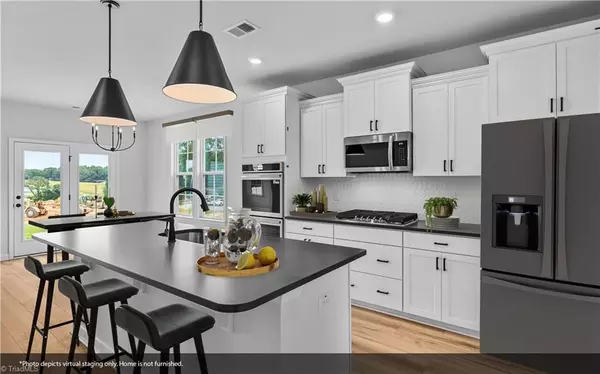 Lexington, NC 27295,120 Lavender LN