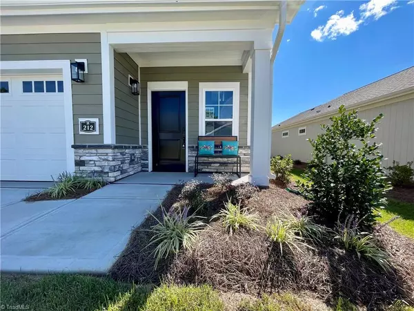 King, NC 27021,212 Mountain Maple DR