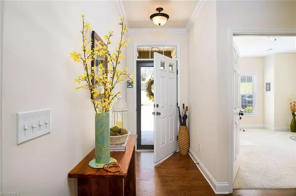 Winston-salem, NC 27127,345 Collingswood DR