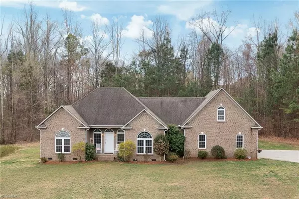 Lexington, NC 27295,156 Berryfield LN