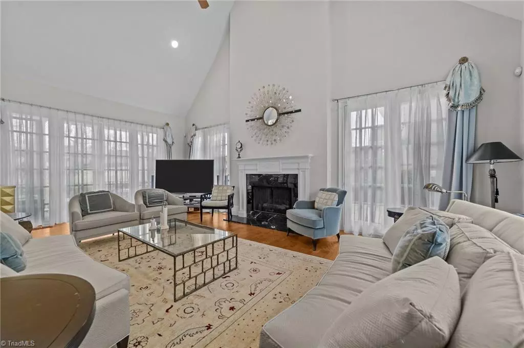 Greensboro, NC 27407,4320 Doverstone LN