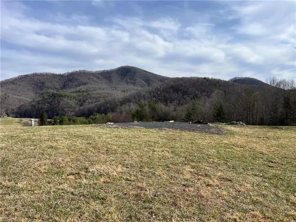 Laurel Springs, NC 28644,TBD (Lot 14) Fox Crest Overlook