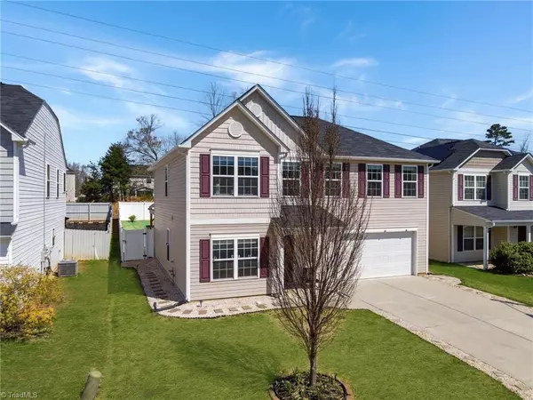 Elon, NC 27244,151 Kutter DR