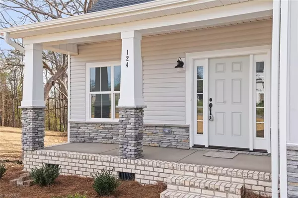 Mocksville, NC 27028,124 Wade Eaton DR