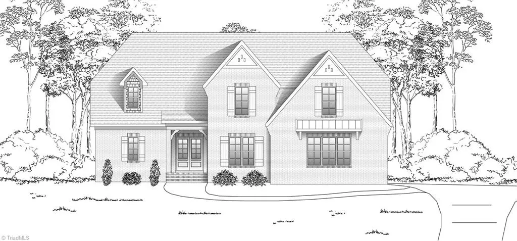 Winston-salem, NC 27107,1010 Medinah DR